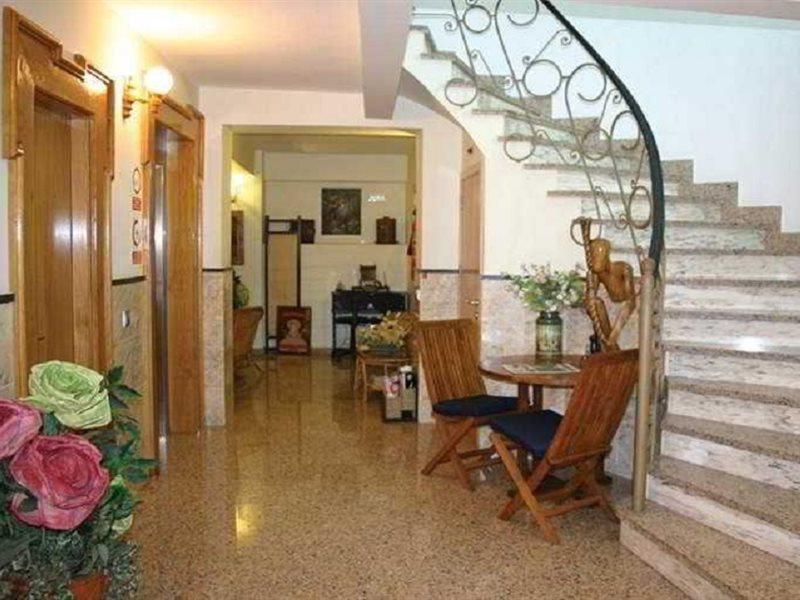 Hostal Carel El Medano  Exterior photo