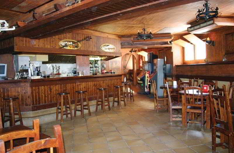 Hostal Carel El Medano  Exterior photo