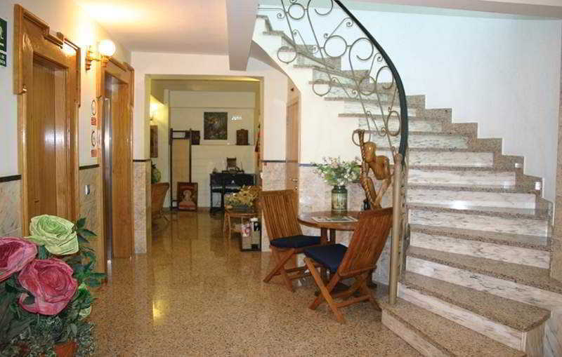 Hostal Carel El Medano  Exterior photo