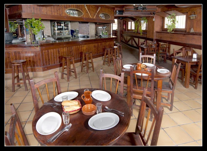 Hostal Carel El Medano  Exterior photo